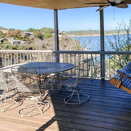 Spicewood Treehouse Βίλα Εξωτερικό φωτογραφία