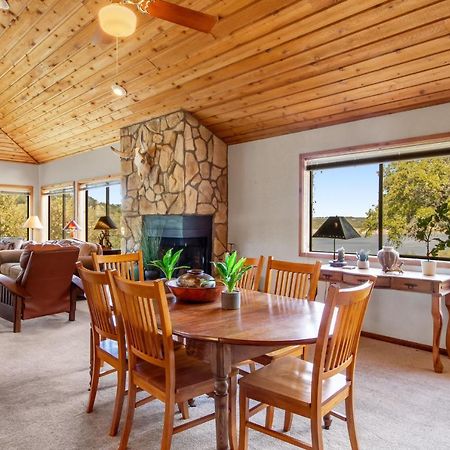 Spicewood Treehouse Βίλα Εξωτερικό φωτογραφία