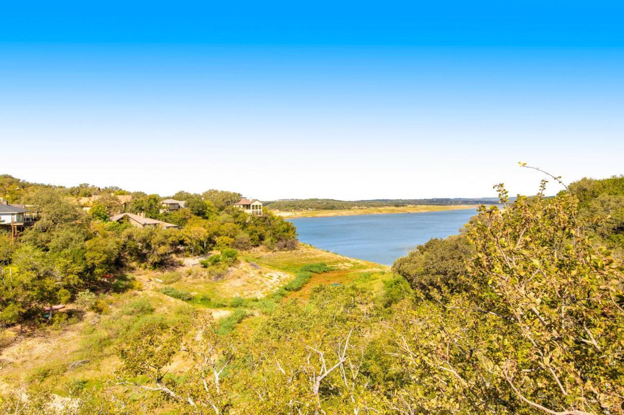 Spicewood Treehouse Βίλα Εξωτερικό φωτογραφία